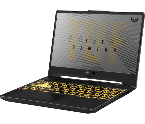 ASUS TUF Gaming A15 FA506IV R7-4800H/16GB/512 144Hz - 566812 - zdjęcie 3